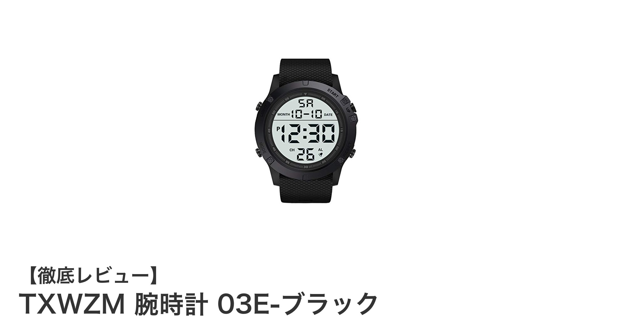 TXWZM 03E-ブラック：超薄型で軽量！男女兼用ソーラー腕時計の新定番